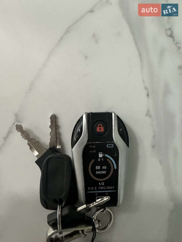 Мотоцикл Чоппер Citycoco Connect 2023 в Вишгороді фото 7 Мотоцикл Чоппер Citycoco Connect 2023 в Вишгороді