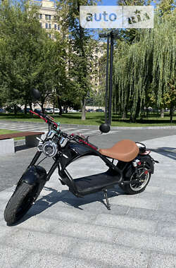 Мотоцикл Круизер Citycoco Harley Electric Scooter 2023 в Харькове