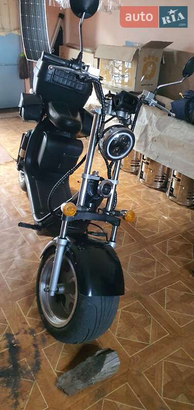 Мотоцикл Круизер Citycoco Harley Electric Scooter 2023 в Харькове