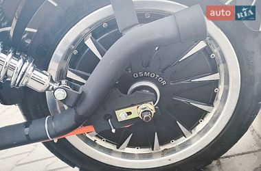 Скутер Citycoco Long Range 2025 в Жовтих Водах