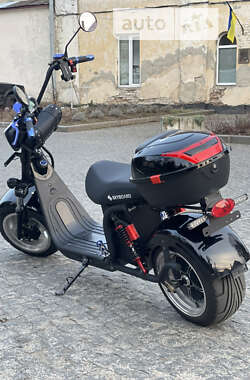 Мотоцикл Классік Citycoco Ride 3 2022 в Луцьку