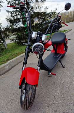 Мотоцикл Чоппер Citycoco Ride 2022 в Харкові