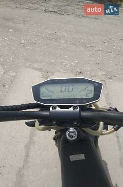 Мотороллер Citycoco Ride 2020 в 