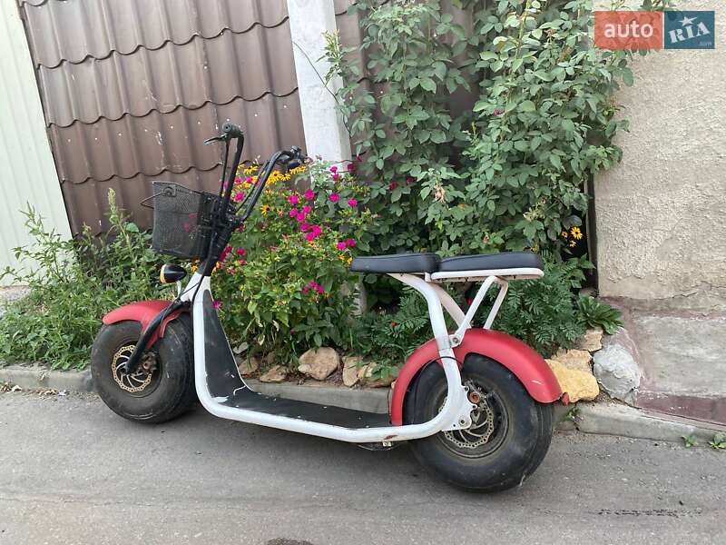 Мини спорт Citycoco Ride 2020 в Одессе фото 2 Мини спорт Citycoco Ride 2020 в Одессе