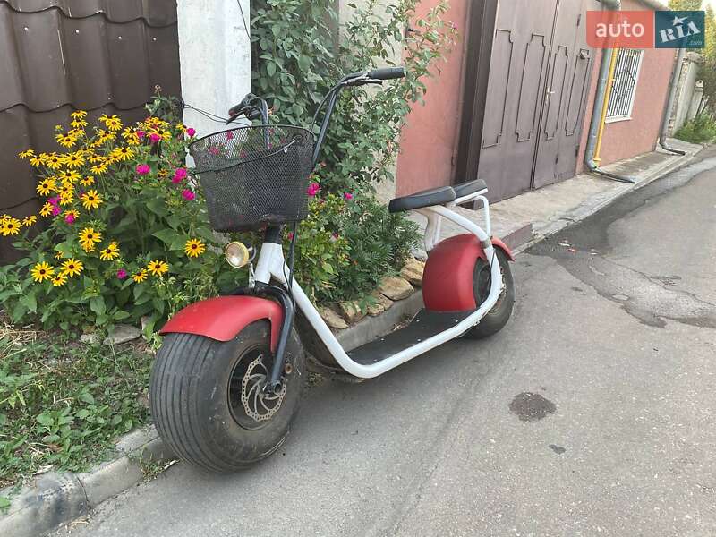 Мини спорт Citycoco Ride 2020 в Одессе фото 5 Мини спорт Citycoco Ride 2020 в Одессе