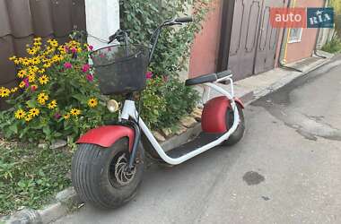 Мини спорт Citycoco Ride 2020 в 
