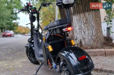 Мопеди Citycoco X11 2025 в Ізмаїлі