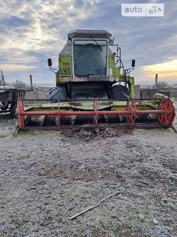 Другая спецтехника Claas 106 1992 в Кропивницком