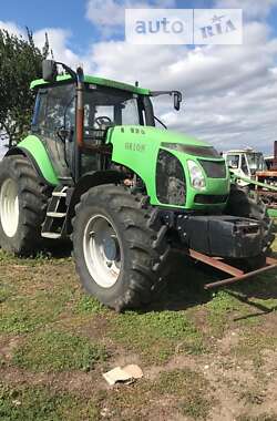 Трактор сельскохозяйственный Claas Arion 2012 в Славянске