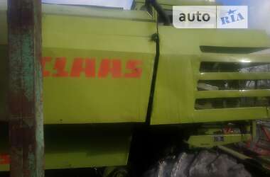 Зернова жатка Claas Consul 1980 в Львове