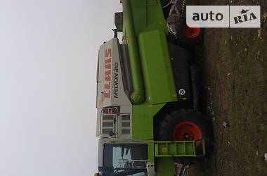  Claas Medion 2007 в Николаеве