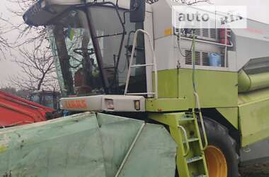 Другая спецтехника Claas Mega 2008 в 