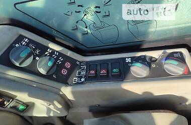 Телескопічні навантажувачі Claas Targo 2006 в 