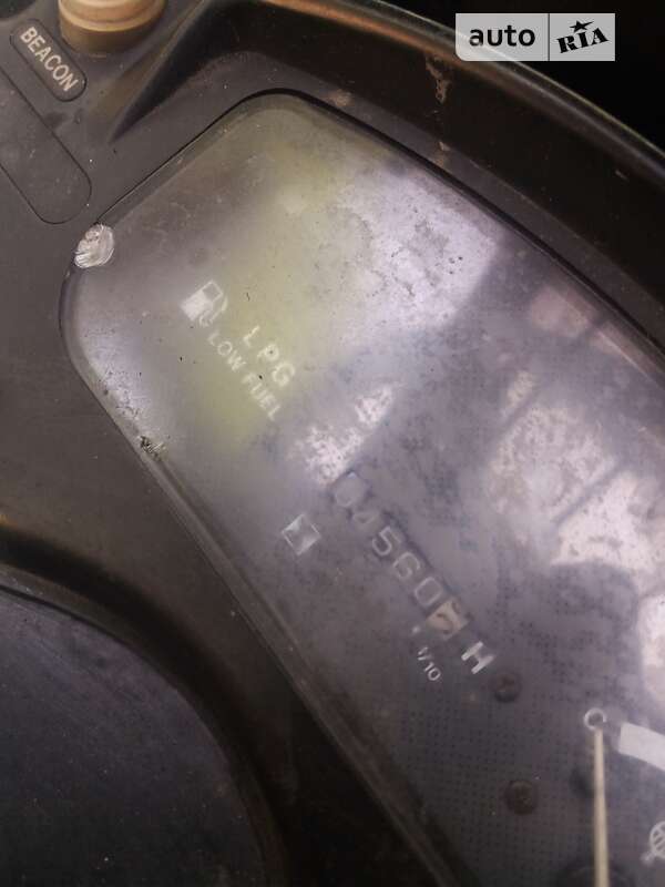 Вилочный погрузчик Clark CMP 2000 в Львове