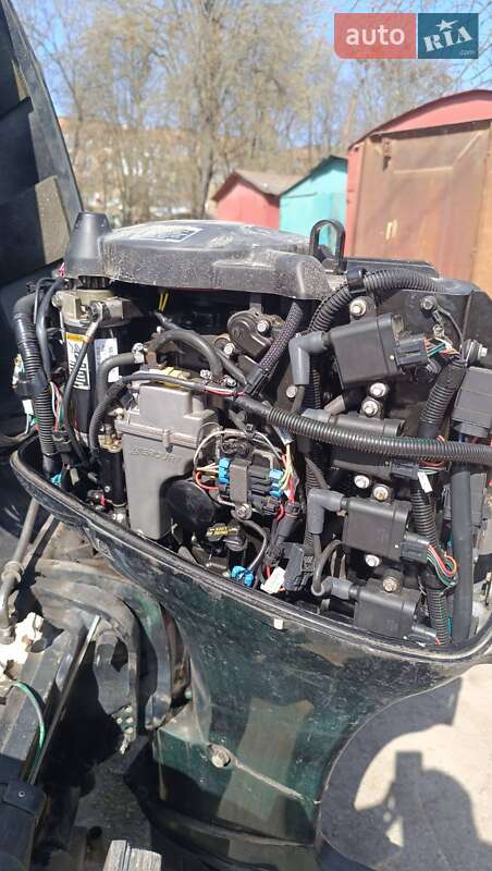 Катер Classic 450 2012 в Дунаївцях фото 14 Катер Classic 450 2012 в Дунаївцях