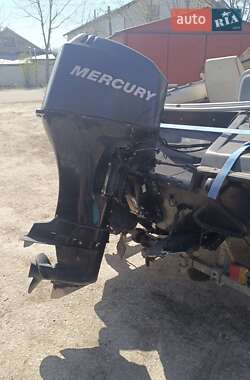 Катер Classic 450 2012 в 