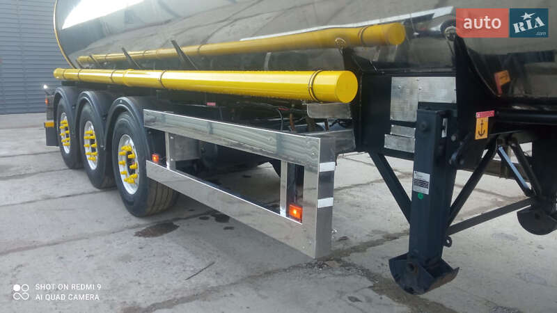 Цистерна Clayton Commercial S1 2002 в Житомирі фото 21 Цистерна Clayton Commercial S1 2002 в Житомирі