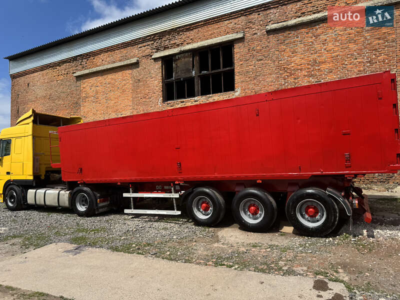 CMT W25-50 2003