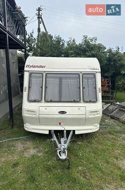 Дом на колесах Coachmen Amara 1998 в 