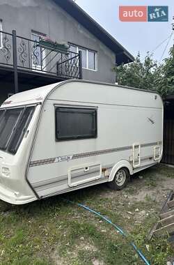 Дом на колесах Coachmen Amara 1998 в 