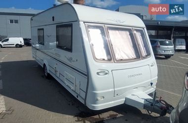 Прицеп дача Coachmen Amara 2006 в Житомире