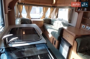 Прицеп дача Coachmen Amara 2006 в Житомире