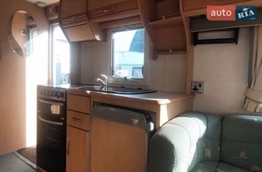 Прицеп дача Coachmen Amara 2006 в Житомире