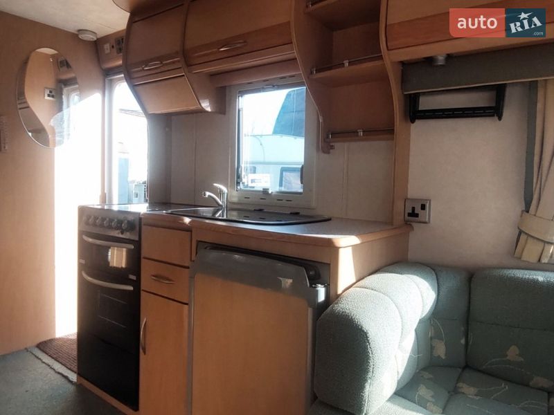 Прицеп дача Coachmen Amara 2006 в Житомире