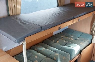 Прицеп дача Coachmen Amara 2006 в Житомире