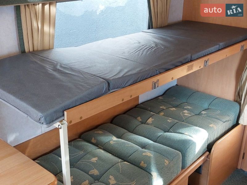 Прицеп дача Coachmen Amara 2006 в Житомире