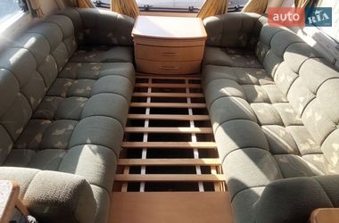 Прицеп дача Coachmen Amara 2006 в Житомире