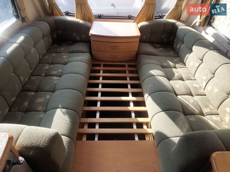Прицеп дача Coachmen Amara 2006 в Житомире