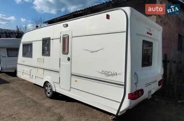 Прицеп дача Coachmen Amara 2006 в Житомире