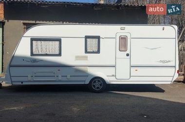 Прицеп дача Coachmen Amara 2006 в Житомире