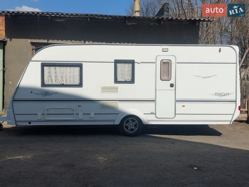 Прицеп дача Coachmen Amara 2006 в Житомире