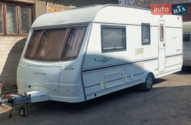 Прицеп дача Coachmen Amara 2006 в Житомире