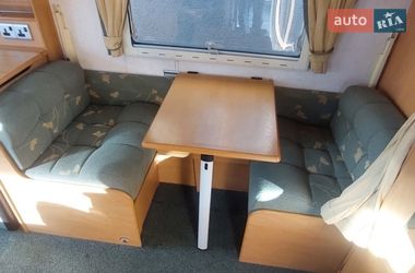 Прицеп дача Coachmen Amara 2006 в Житомире