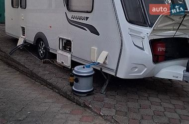 Прицеп дача Coachmen Amara 2012 в Чернигове