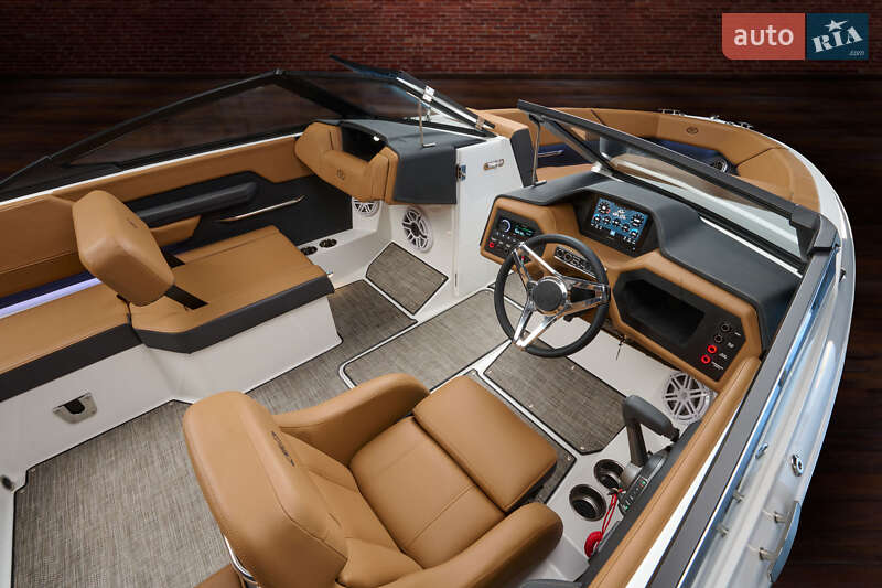 Катер Cobalt 222 2025 в Киеве