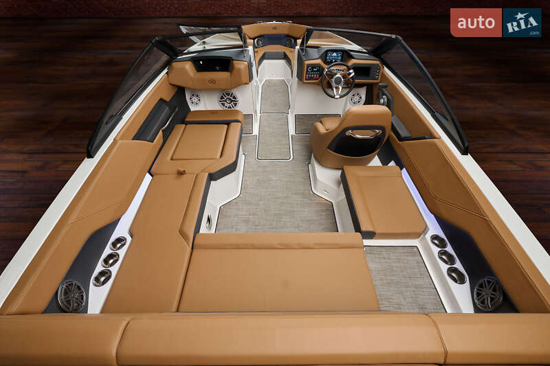 Катер Cobalt 222 2025 в Киеве