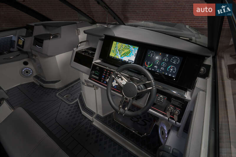 Катер Cobalt 303 2025 в Киеве