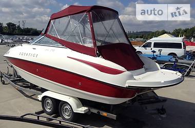 Катер Cobra 2150 2008 в 