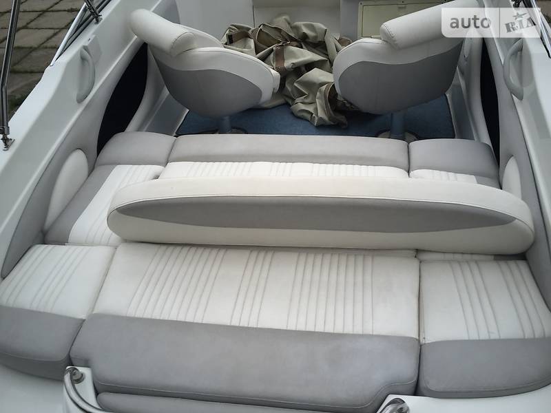 Катер Cobra 2150 2006 в Харькове