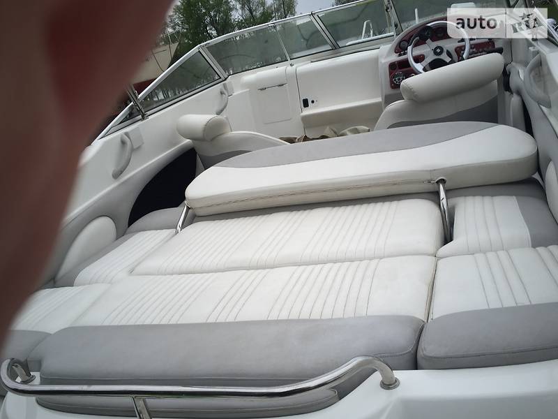 Катер Cobra 2150 2006 в Харькове
