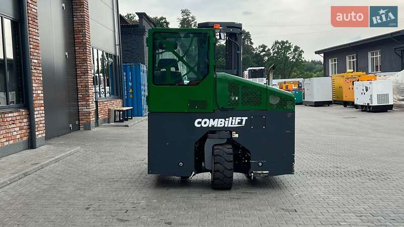 Вилочный погрузчик Combilift Combi C 2022 в Житомире