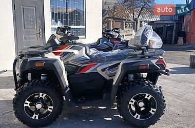 Квадроцикл утилітарний Comman Ranger 350 2026 в Кременчуці