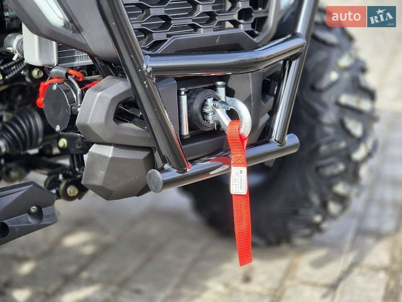 Квадроцикл  утилитарный Comman Ranger 350 2026 в Кременчуге
