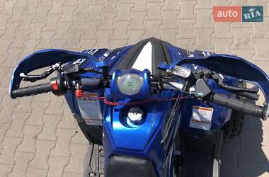 Квадроцикл  утилитарный Comman Rival 2021 в 