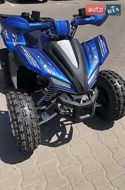 Квадроцикл  утилитарный Comman Rival 2021 в 