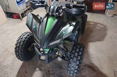 Квадроцикл спортивный Comman Rival 2020 в Мерефа